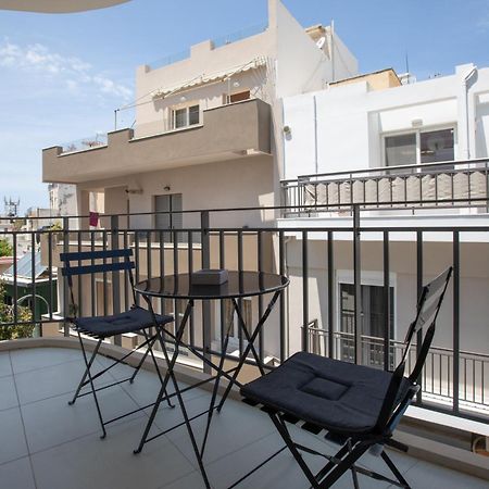 Griffin Suites Ираклио Екстериор снимка