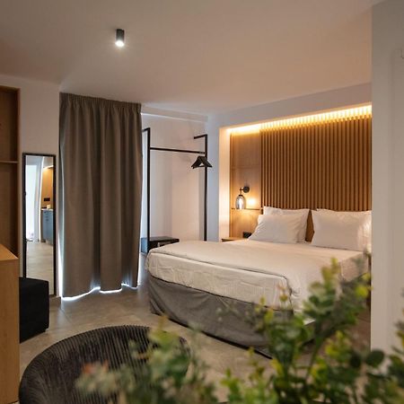 Griffin Suites Ираклио Екстериор снимка