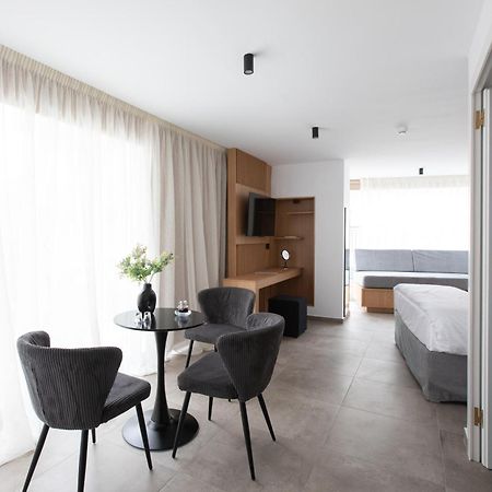Griffin Suites Ираклио Екстериор снимка