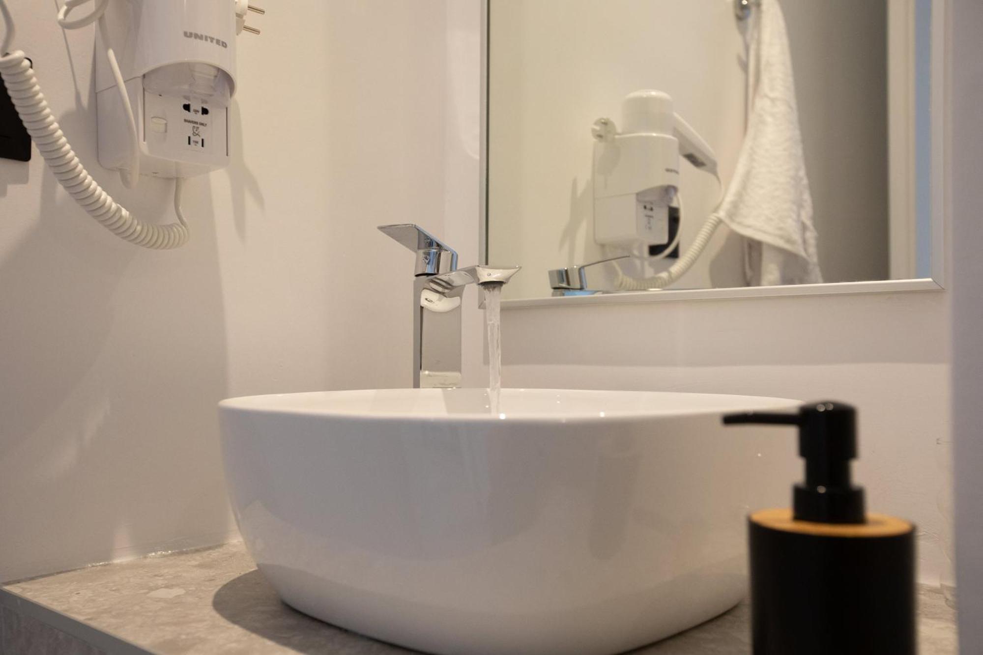 Griffin Suites Ираклио Екстериор снимка
