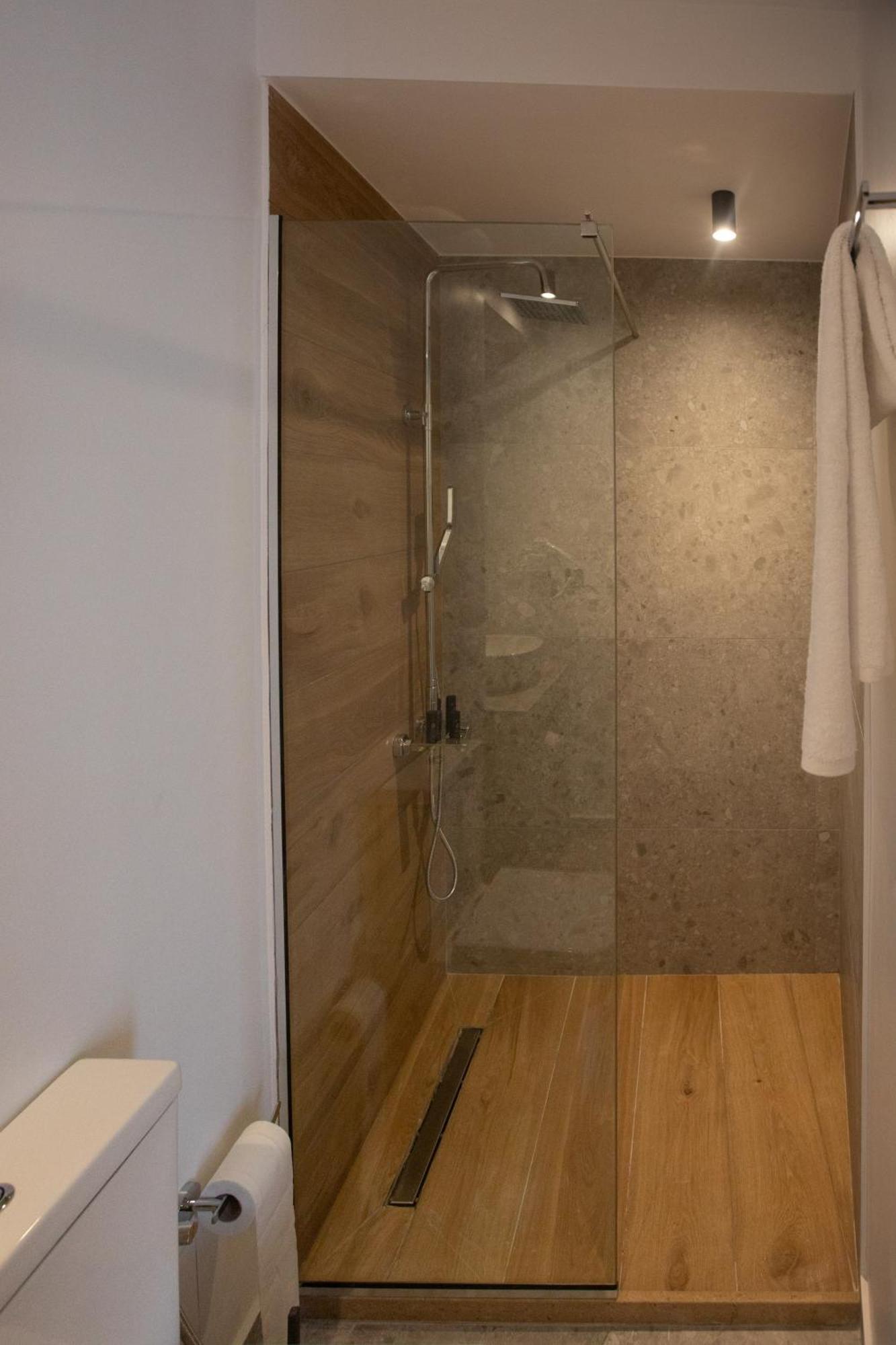 Griffin Suites Ираклио Екстериор снимка