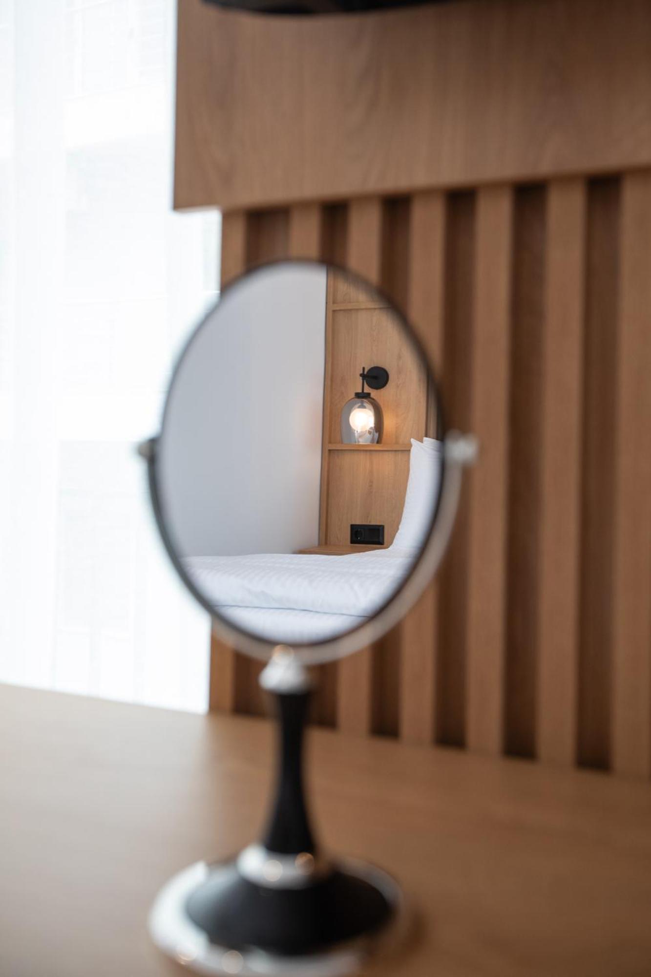 Griffin Suites Ираклио Екстериор снимка