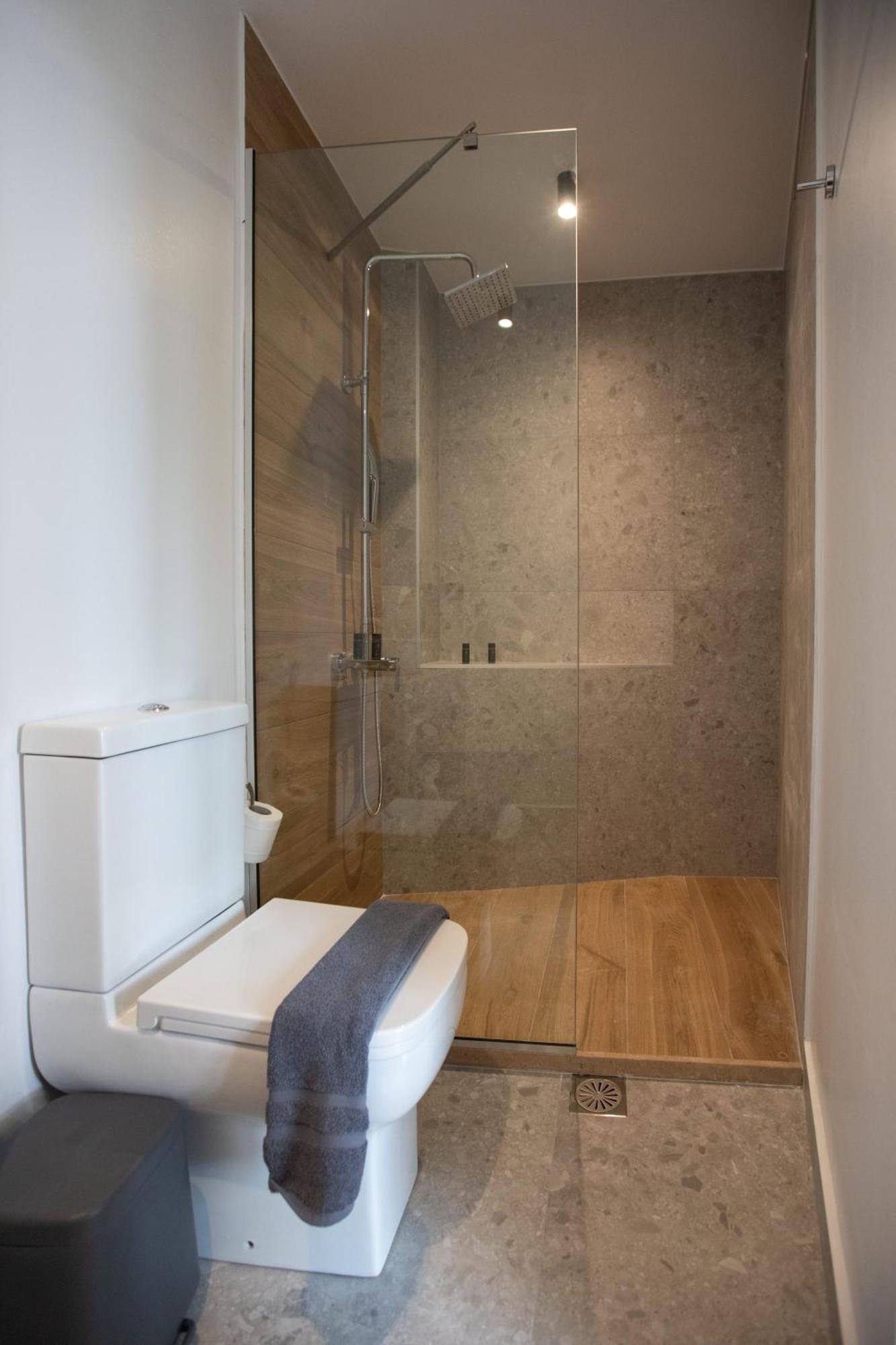 Griffin Suites Ираклио Екстериор снимка